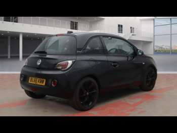 Used Vauxhall Adam 2016 for sale - 74563204: Photo