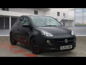 Used Vauxhall Adam 2016 for sale - 74563204: Photo