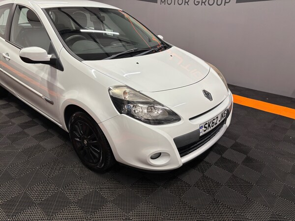 Used Renault Clio 2012 for sale - 76168089: Photo 11