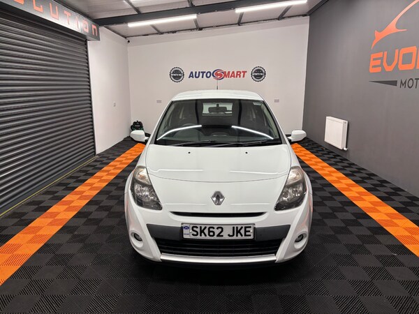 Used Renault Clio 2012 for sale - 76168089: Photo 12