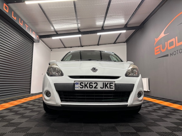 Used Renault Clio 2012 for sale - 76168089: Photo 13