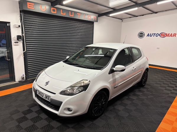 Used Renault Clio 2012 for sale - 76168089: Photo 15