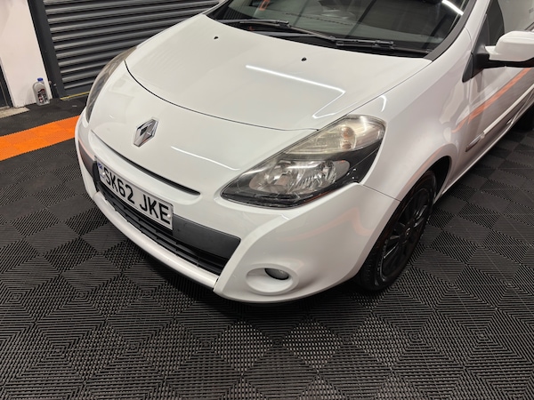 Used Renault Clio 2012 for sale - 76168089: Photo 17