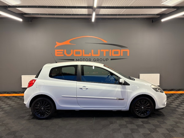 Used Renault Clio 2012 for sale - 76168089: Photo 4