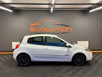 Used Renault Clio 2012 for sale - 76168089: Photo 4