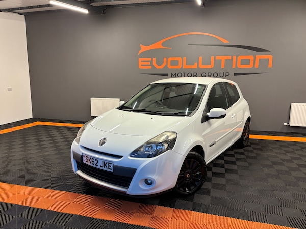Used Renault Clio 2012 for sale - 76168089: Photo 5