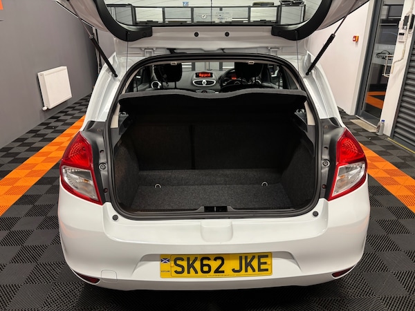Used Renault Clio 2012 for sale - 76168089: Photo 67