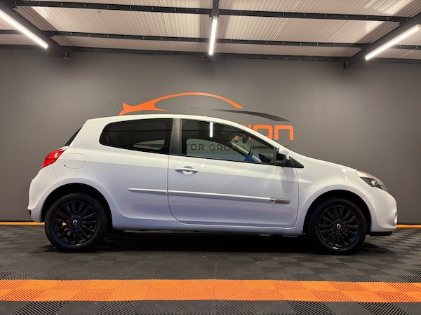 Used Renault Clio 2012 for sale - 76168089: Photo 6