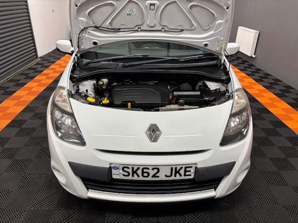 Used Renault Clio 2012 for sale - 76168089: Photo 71