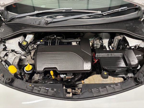 Used Renault Clio 2012 for sale - 76168089: Photo 77