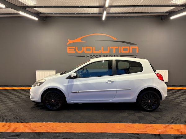 Used Renault Clio 2012 for sale - 76168089: Photo 7