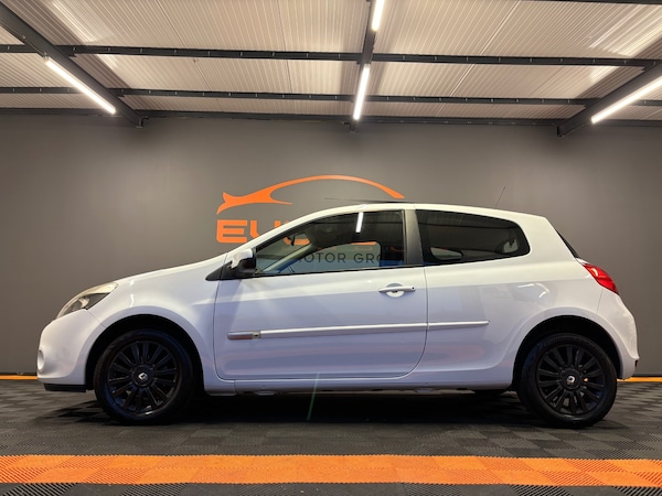 Used Renault Clio 2012 for sale - 76168089: Photo 9