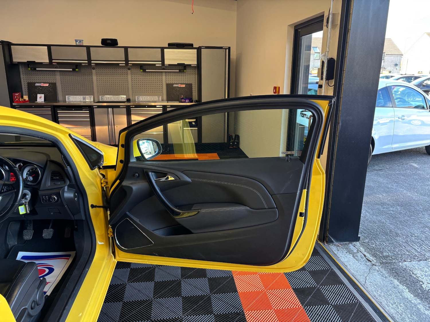 Vehicle 26