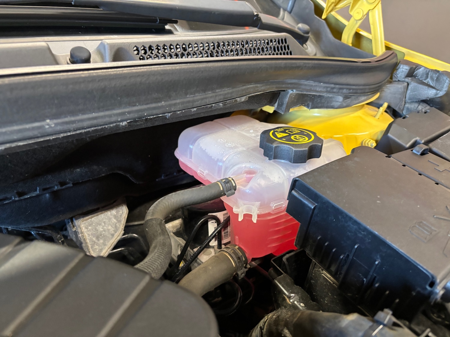 Vehicle 50