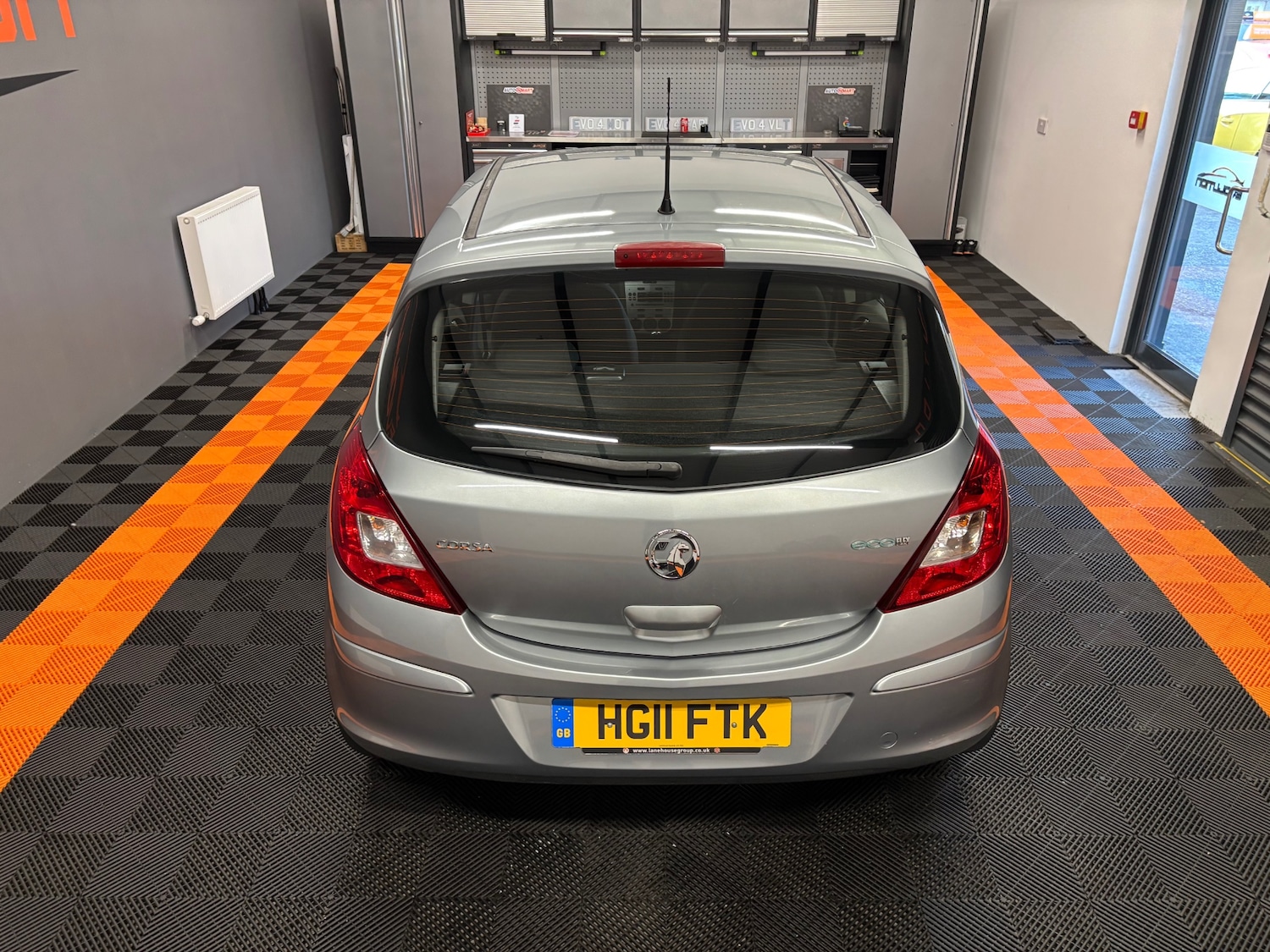 Vehicle 19
