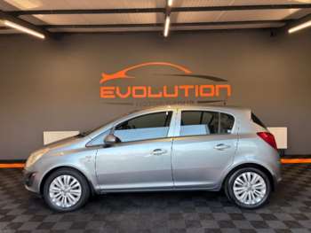 Used Vauxhall Corsa 2011 for sale - 75256878: Photo