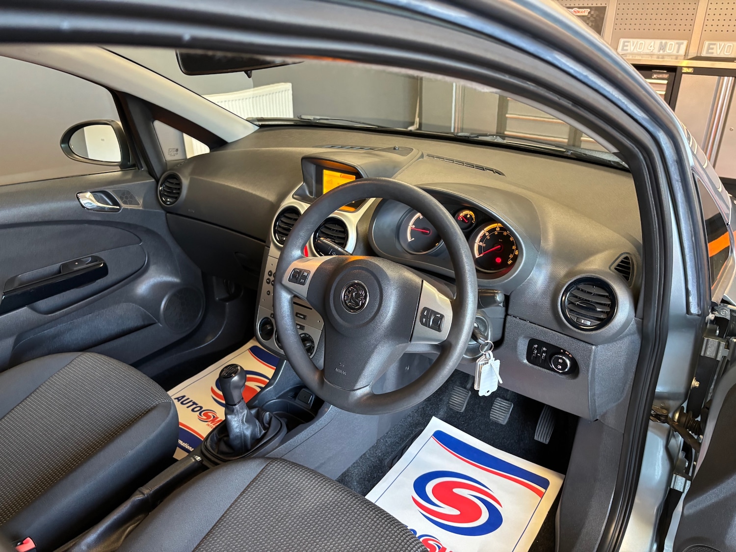 Vehicle 31