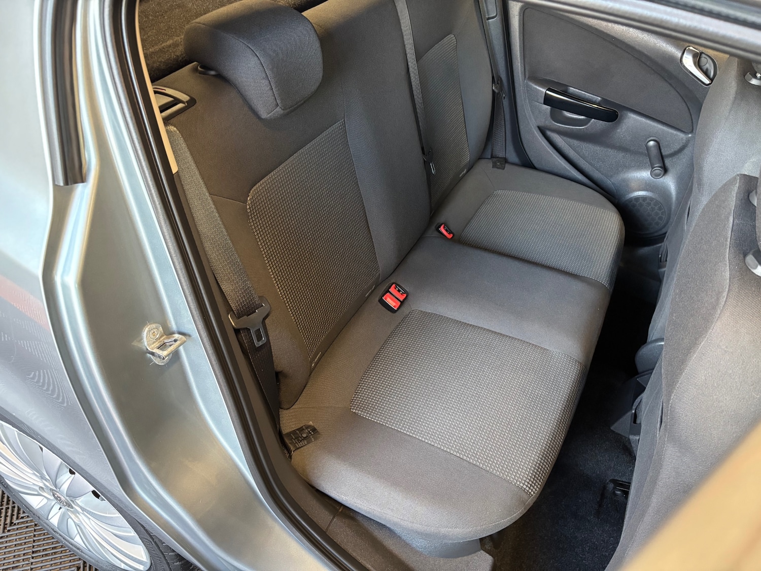 Vehicle 50