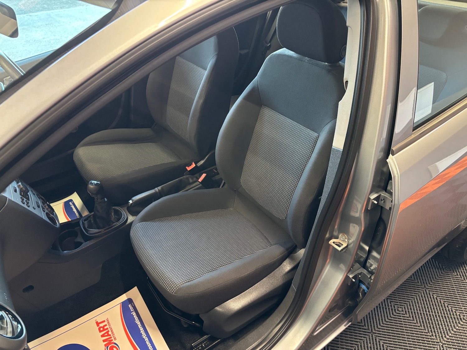 Vehicle 57