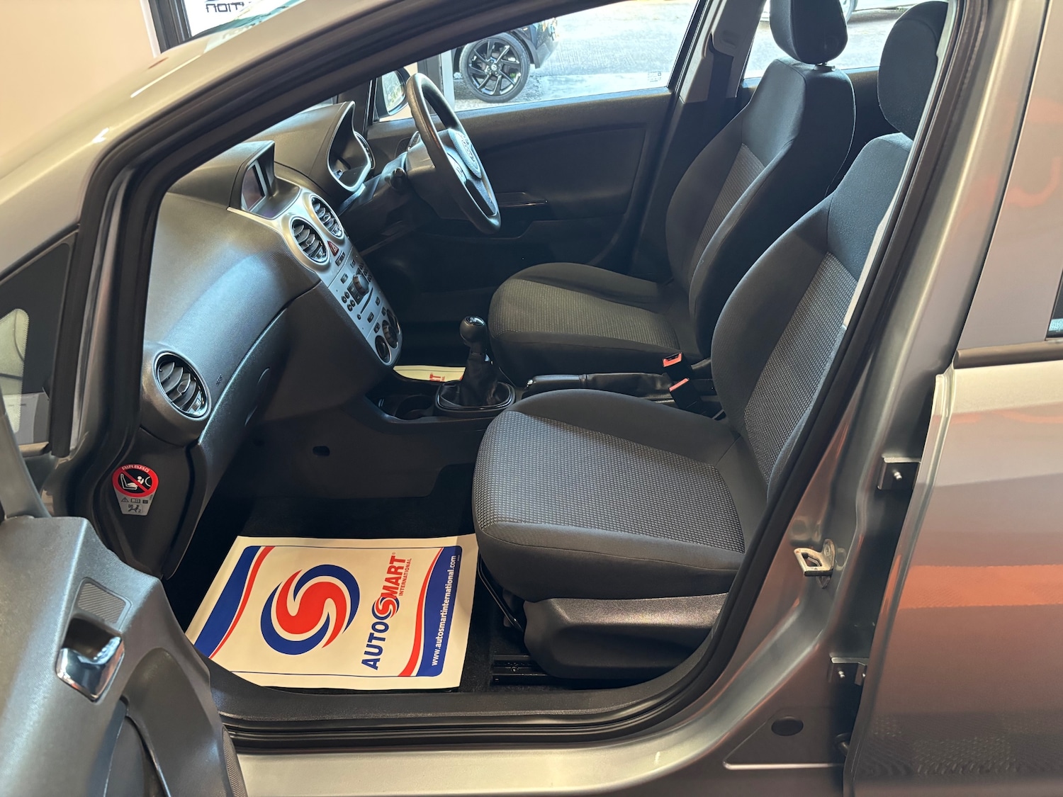 Vehicle 58
