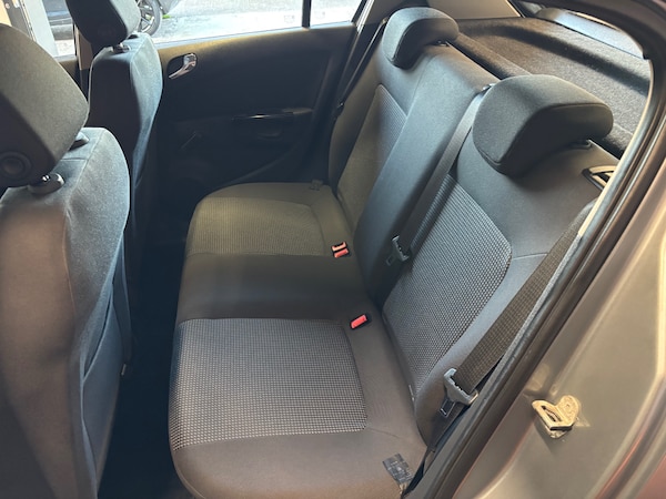 Used Vauxhall Corsa 2011 for sale - 75256878: Photo 60