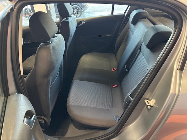 Used Vauxhall Corsa 2011 for sale - 75256878: Photo 62