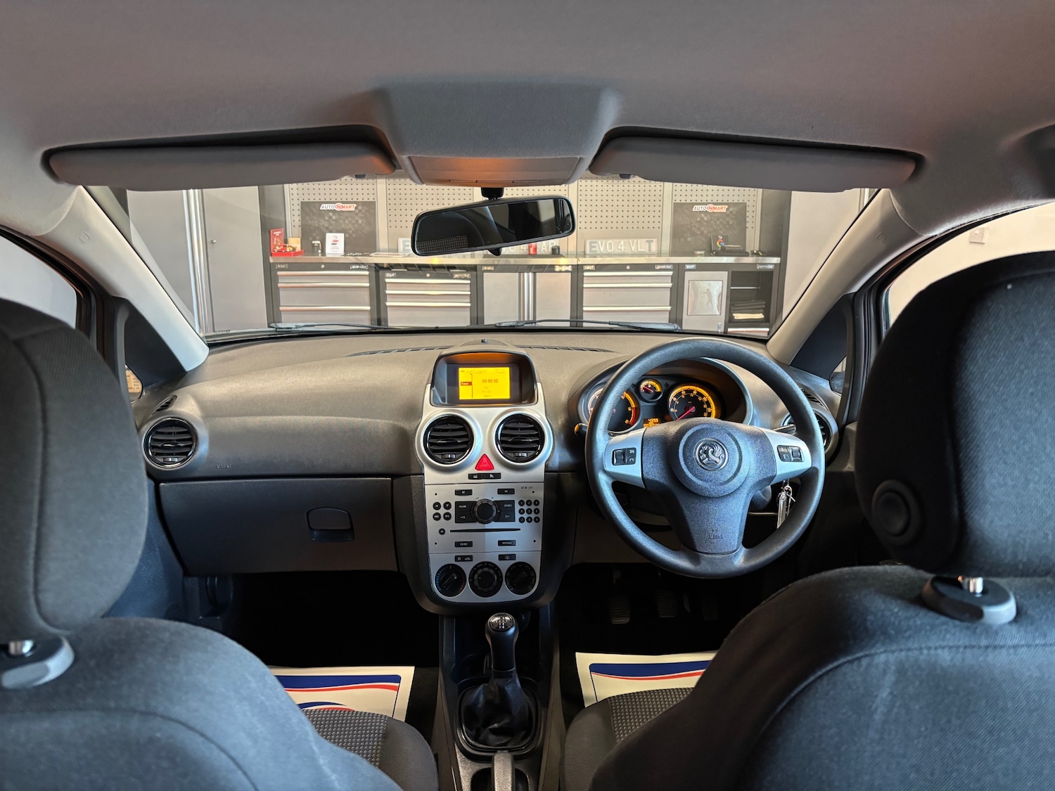 Vehicle 63