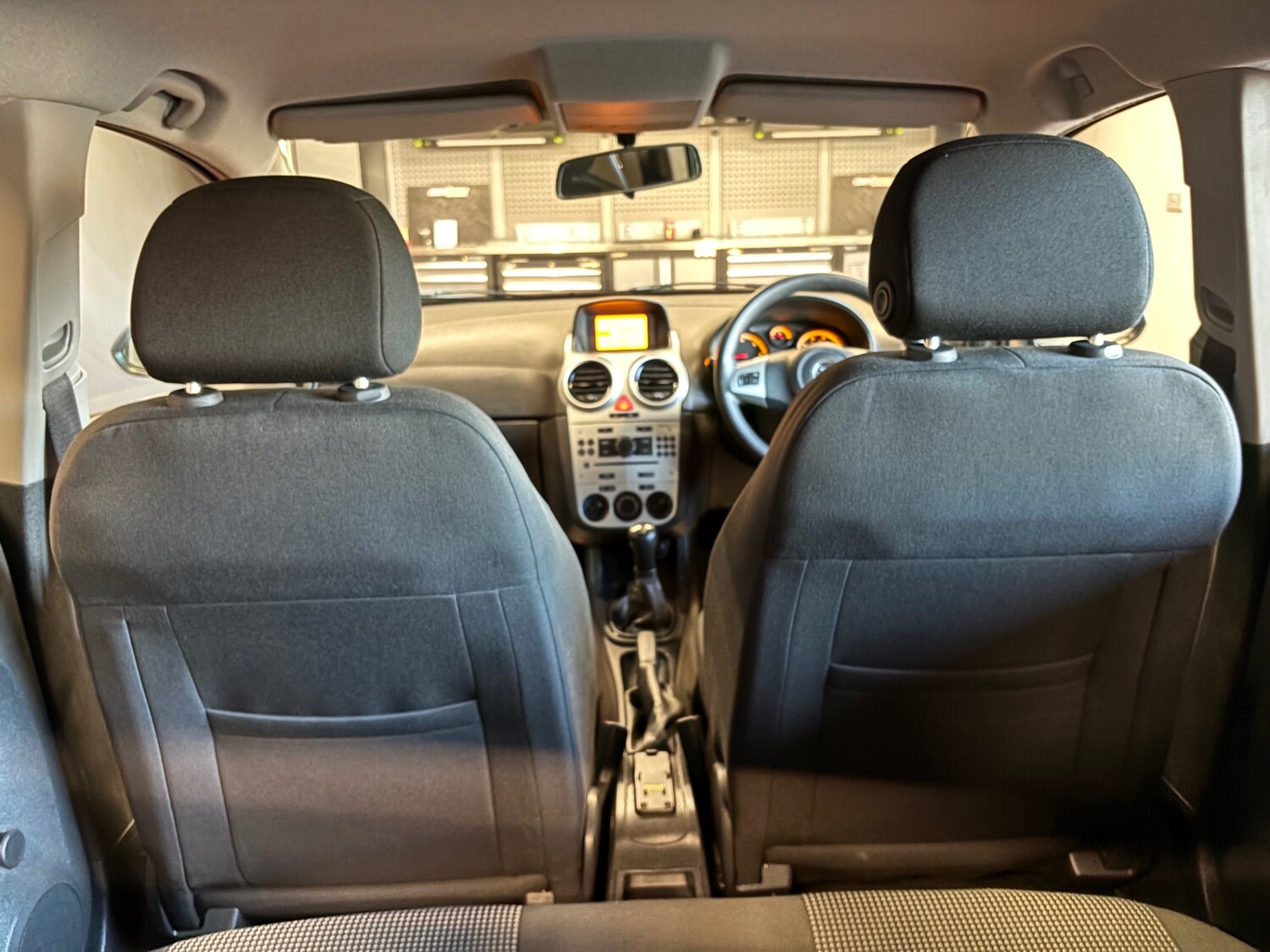 Vehicle 64