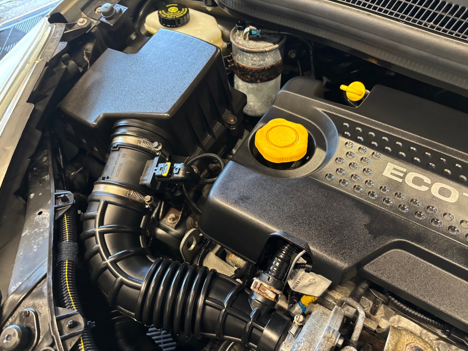 Vehicle 76