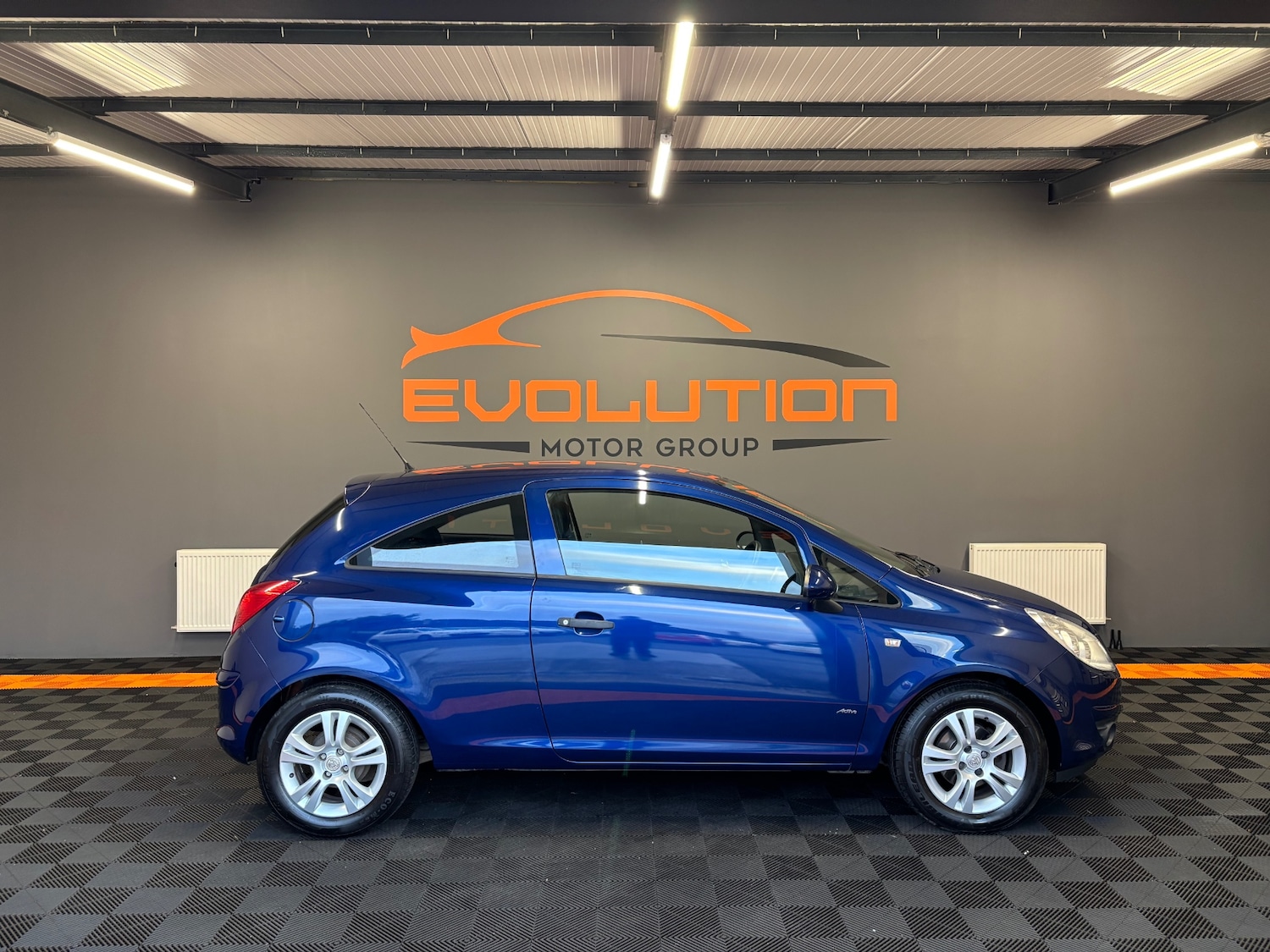 Used Vauxhall Corsa 2010 for sale - 76766529: Photo 12