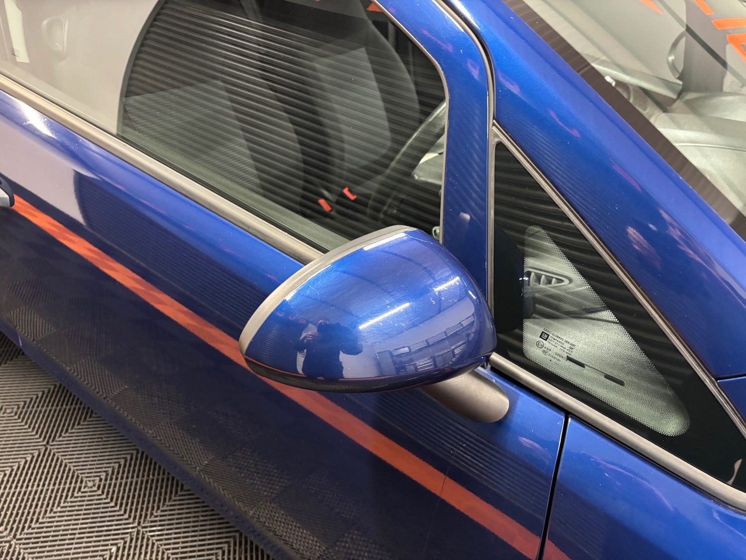 Used Vauxhall Corsa 2010 for sale - 76766529: Photo 13