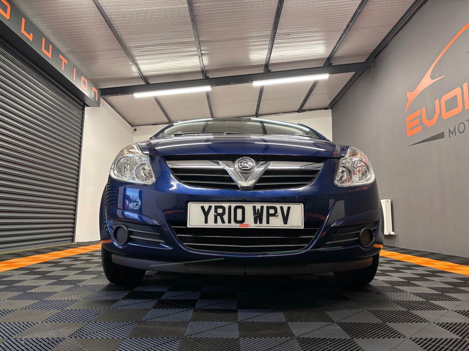 Used Vauxhall Corsa 2010 for sale - 76766529: Photo 16