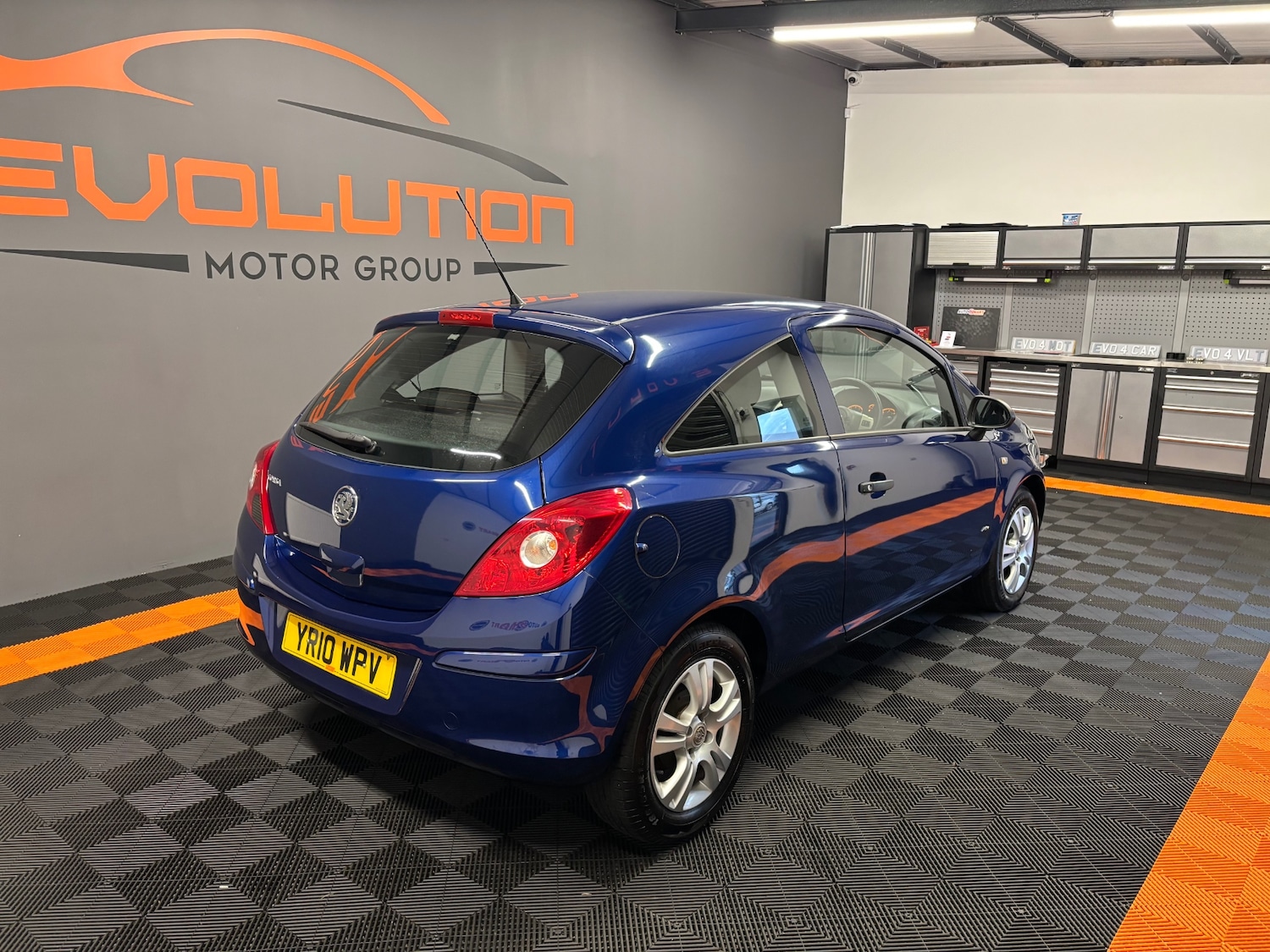 Used Vauxhall Corsa 2010 for sale - 76766529: Photo 28