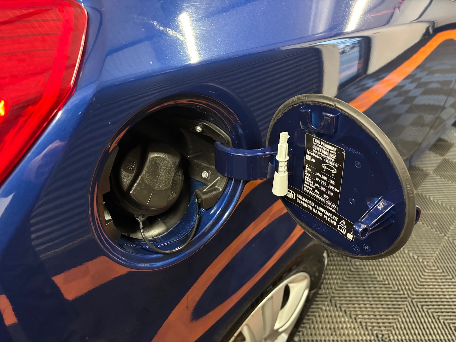 Used Vauxhall Corsa 2010 for sale - 76766529: Photo 30