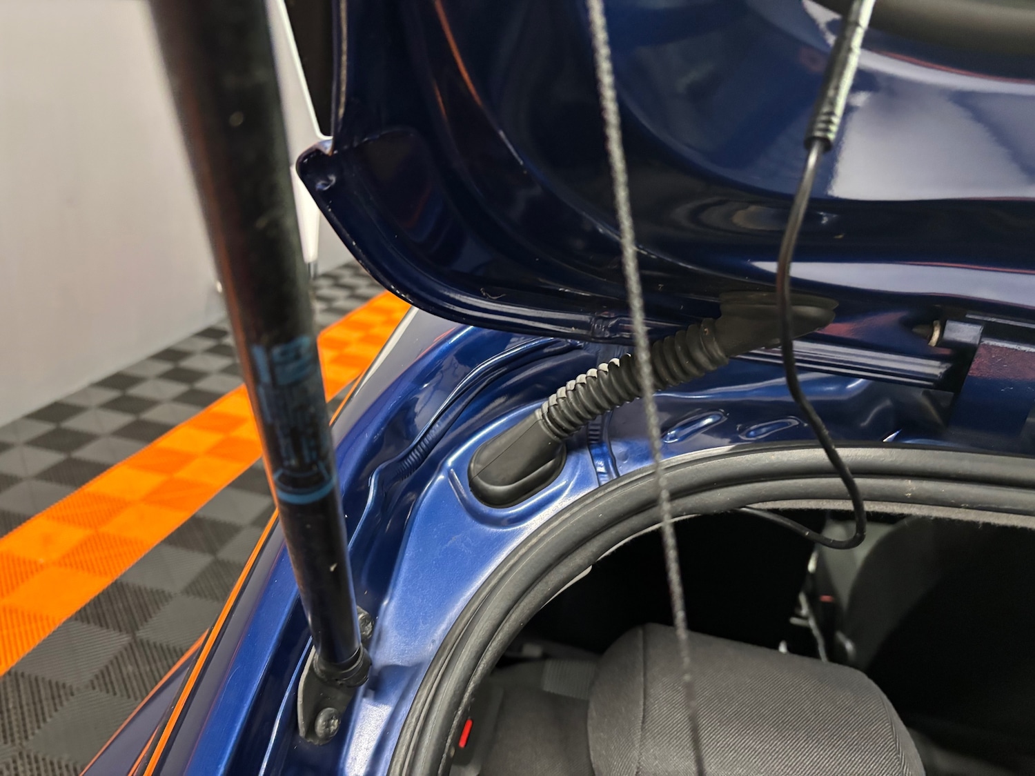 Used Vauxhall Corsa 2010 for sale - 76766529: Photo 38