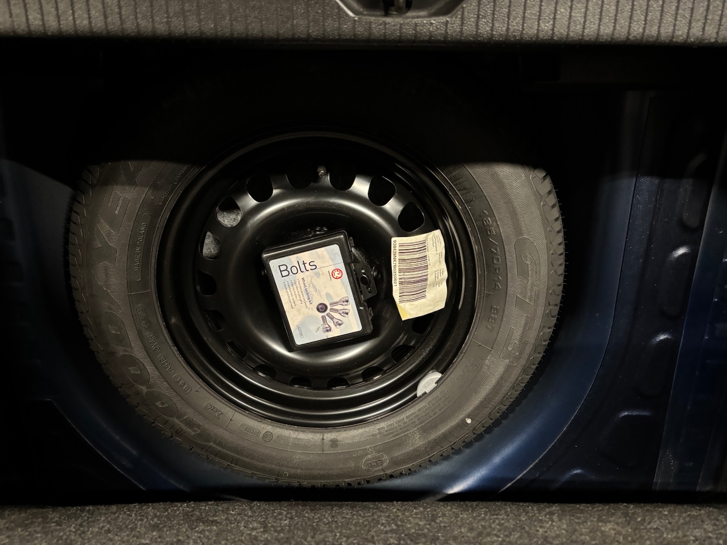 Used Vauxhall Corsa 2010 for sale - 76766529: Photo 43