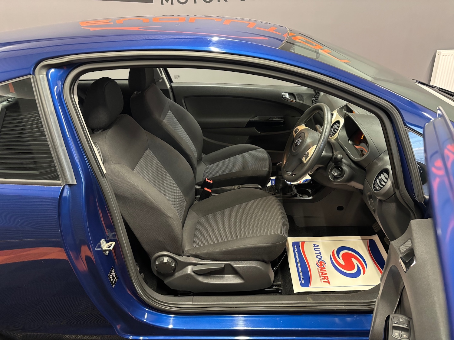 Used Vauxhall Corsa 2010 for sale - 76766529: Photo 47