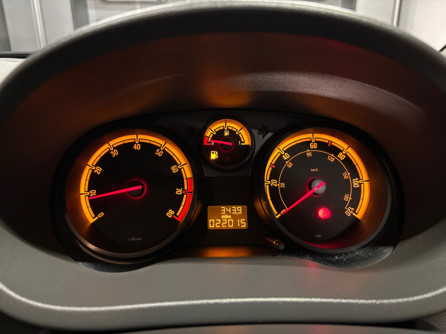 Used Vauxhall Corsa 2010 for sale - 76766529: Photo 52