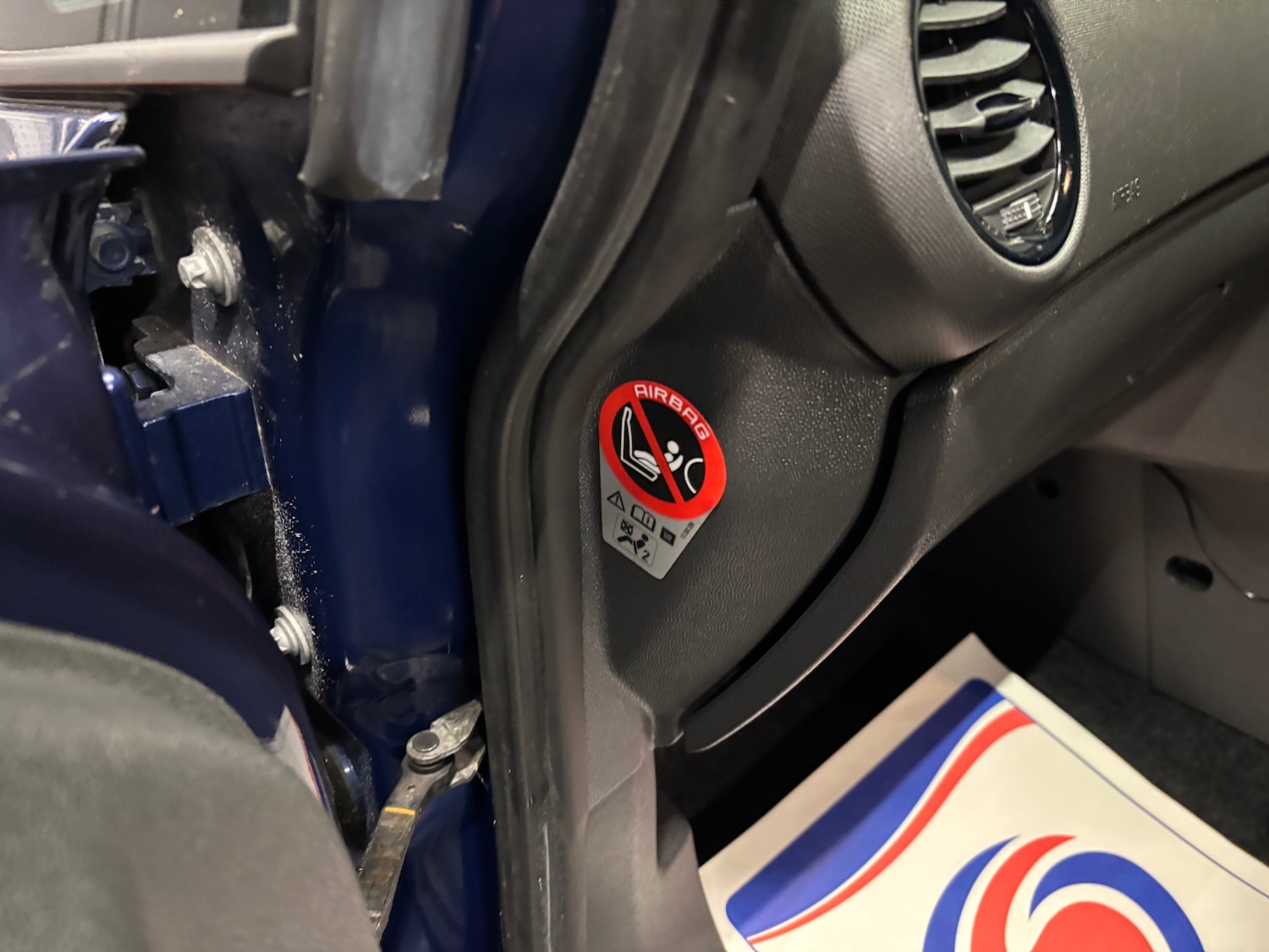 Used Vauxhall Corsa 2010 for sale - 76766529: Photo 68