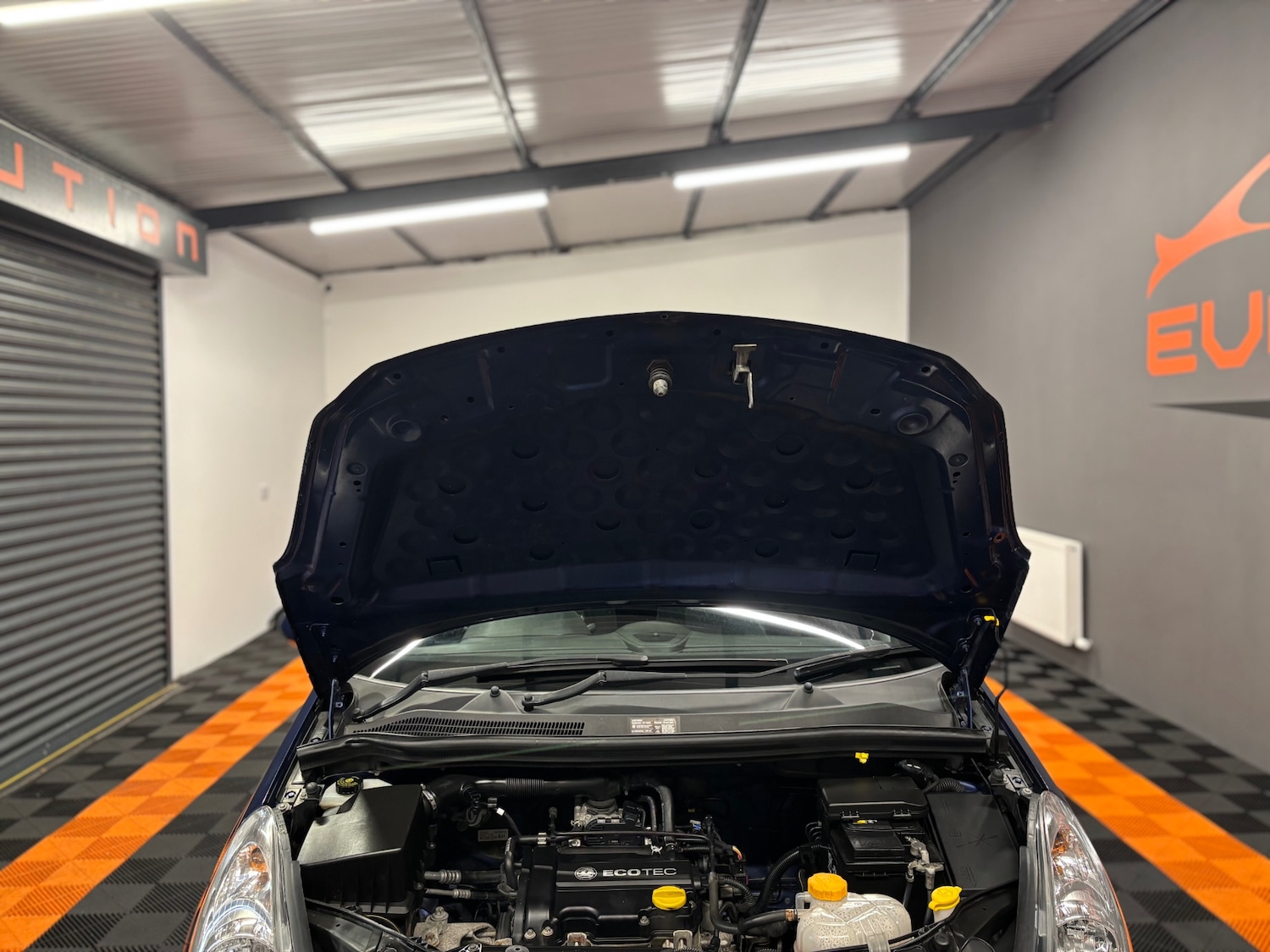 Used Vauxhall Corsa 2010 for sale - 76766529: Photo 78