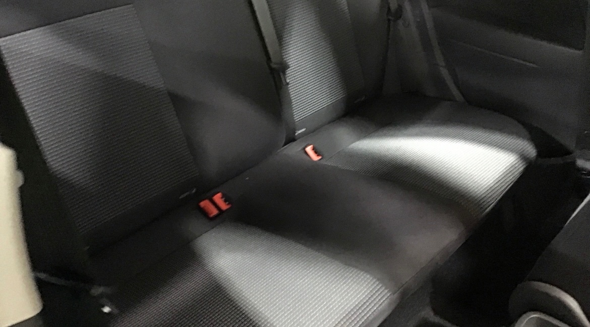 Used Vauxhall Corsa 2010 for sale - 76766529: Photo 8