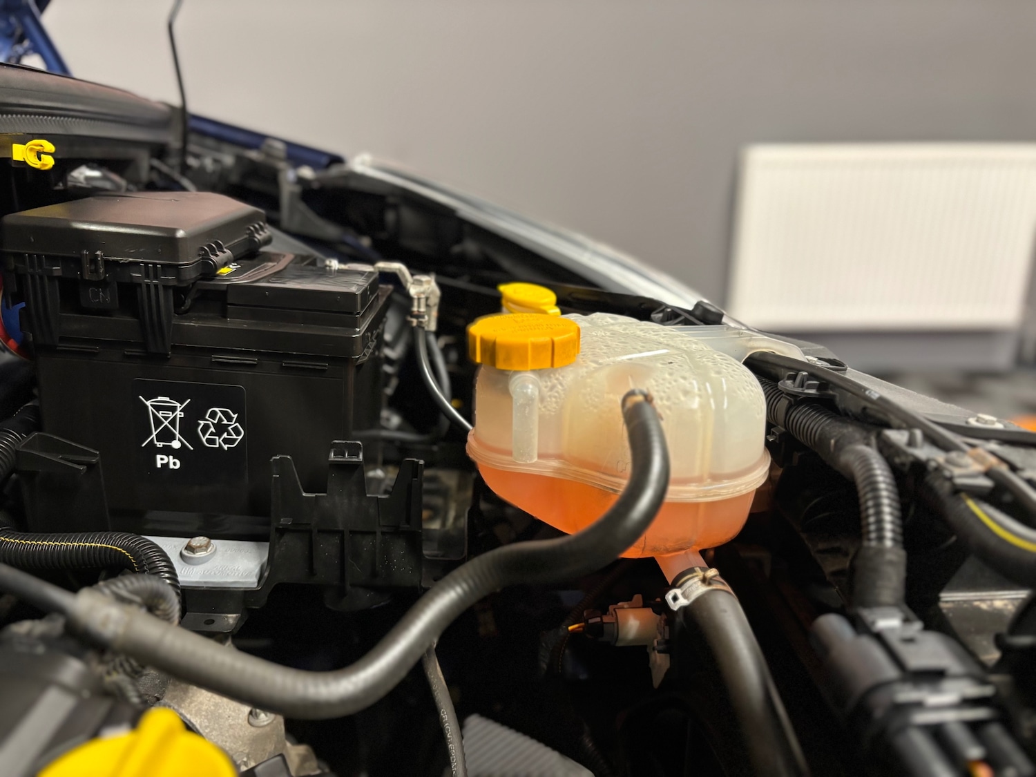 Used Vauxhall Corsa 2010 for sale - 76766529: Photo 80