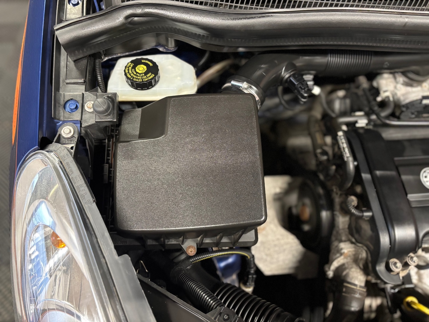 Used Vauxhall Corsa 2010 for sale - 76766529: Photo 82