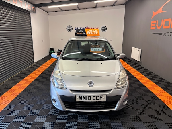 Used Renault Clio 2010 for sale - 75258797: Photo 11