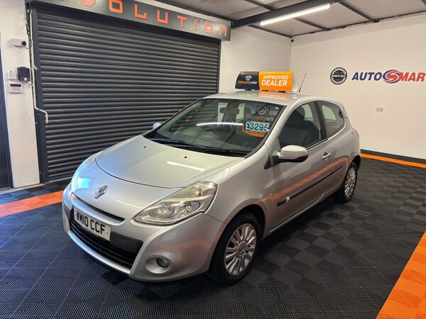 Used Renault Clio 2010 for sale - 75258797: Photo 12