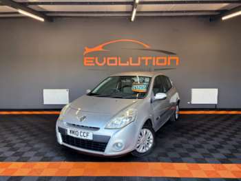 2010 (10) - 1.2 16V I-Music 3dr
