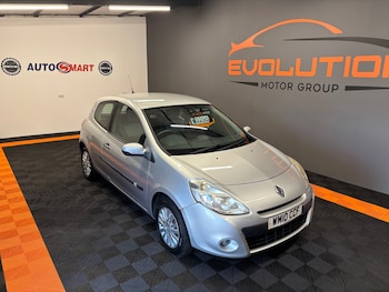 Used Renault Clio 2010 for sale - 75258797: Photo