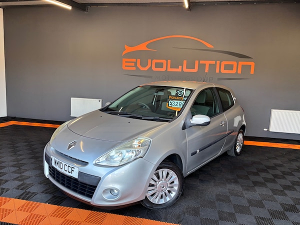 Used Renault Clio 2010 for sale - 75258797: Photo 5