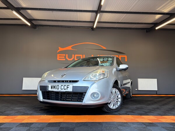 Used Renault Clio 2010 for sale - 75258797: Photo 7