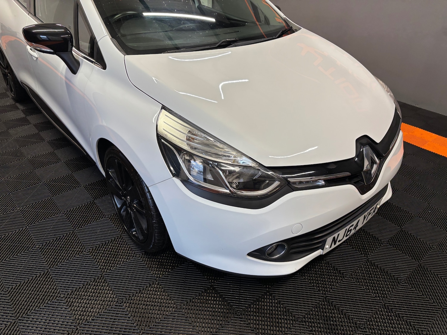 Used Renault Clio 2014 for sale - 77482232: Photo 16